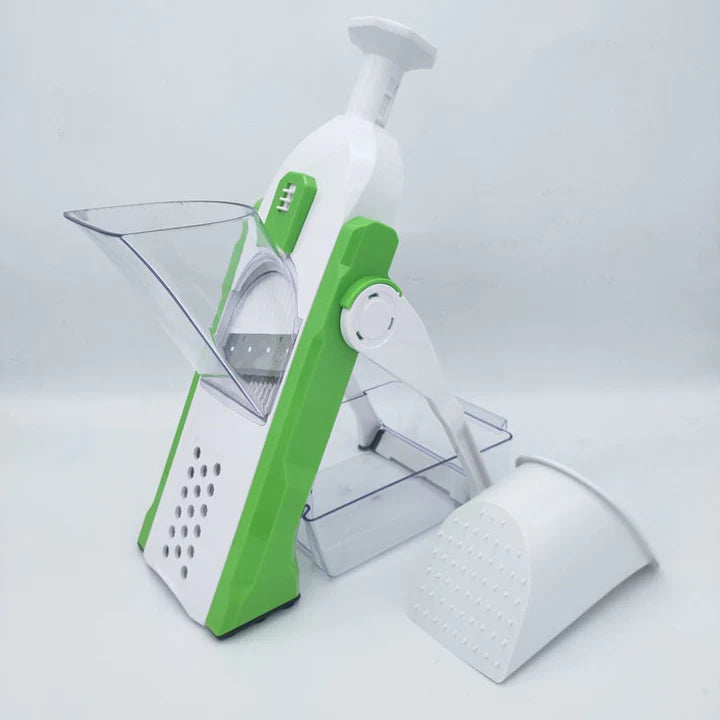 EasyCut™ - Cortador de verduras instantaneo Masterchef